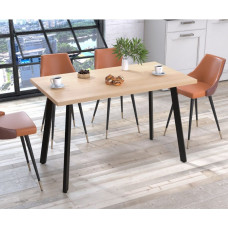 Стіл обідній Ленард MSMLOFT