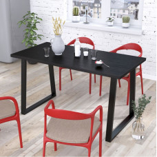 Стіл обідній Титан 137-70 MSMLOFT