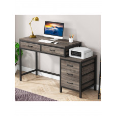 Письмовий стіл із висувними ящиками