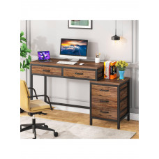 Письмовий стіл із висувними ящиками