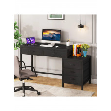 Письмовий стіл із висувними ящиками