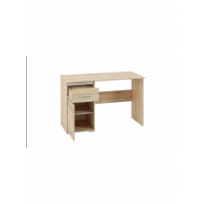 Стіл VIVA A10 з шухлядою та полицею
