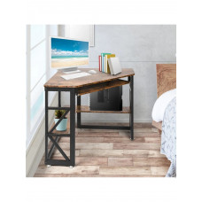 Кутовий комп'ютерний стіл "Pleione"