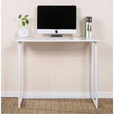 Стіл з металевою основою Baptistine