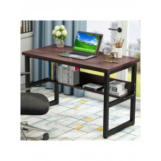 Стіл комп'ютерний / письмовий у стилі MSMLOFT, каркас металевий