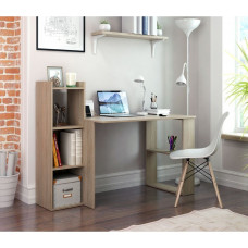 Стіл письмовий Chicago МSMLOFT , дуб сонома