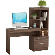 Стіл письмовий з бібліотекою