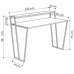 Стіл письмовий у стилі MSMLOFT, каркас металевий