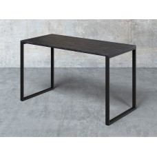 Стіл письмовий Айсберг 03 Чорний/графіт MSMLOFT