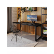 Письмовий стіл  Yon , чорний