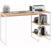 Письмовий стіл 2 полицями