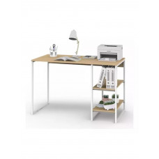 Письмовий стіл 2 полицями