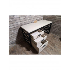 Письмовий стіл 75х120х70 см