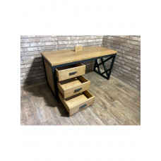 Письмовий стіл 75х150х60 см