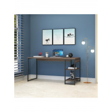 Письмовий стіл Dynamica , горіх