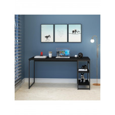 Письмовий стіл Dynamica , чорний