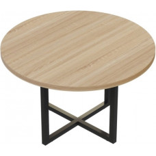 Круглий конференц-стіл Mirella