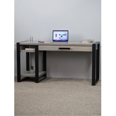 Офісний стіл в стилі Loft