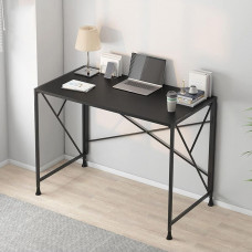 Офісний стіл для ноутбука , чорний