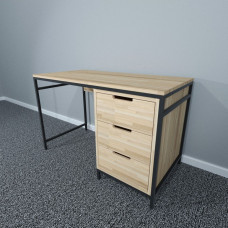 Письмовий стіл "Літл" у стилі Loft