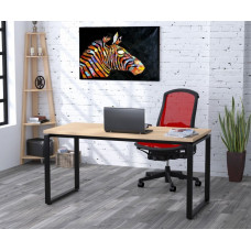 Письмовий стіл Q-160-32  MSMLOFT