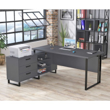 Стіл керівника Нотаріус  MSMLOFT