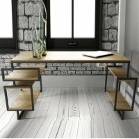 Столи для офісу MSMLOFT