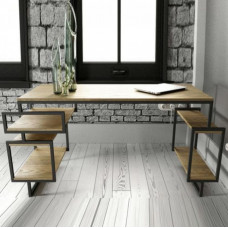 Стіл письмовий у стилі MSMLOFT