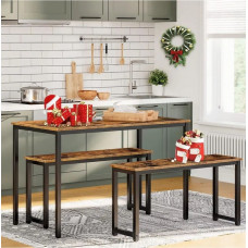 Обідні лавки