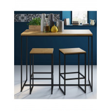 Стілець барний "Бервін"