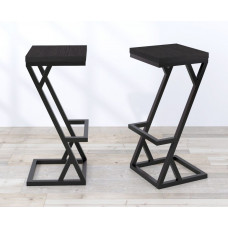 Стілець барний BS-2  MSMLOFT