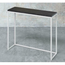 Консоль Айсберг Білий/графіт MSMLOFT