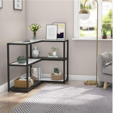 Консоль кутова у стилі MSMLOFT