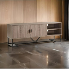 Телевізійна мультимедійна розважальна консоль Bery