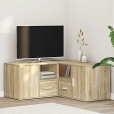 Тумба кутова , дуб сонома