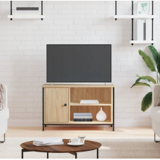Тумба під тв , дуб сонома