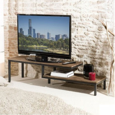 Тумба під телевізор у стилі MSMLOFT 400х1600х400 мм