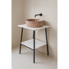 ТУМБА ПІД УМИВАЛЬНИК “LOFT MA-11”