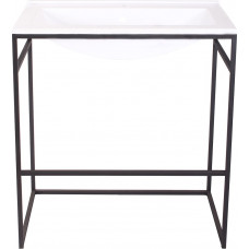 ТУМБА ПІД УМИВАЛЬНИК “LOFT MA-80”