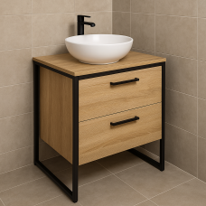 Тумба під умивальник MA-48