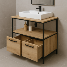 Тумба підлогова "Самата"