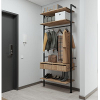 Вішалки для одягу