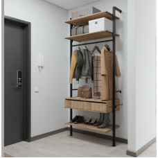 Передпокій Алегра модуль 1