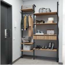 Передпокій Алегра модуль 6