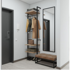 Передпокій Алегра модуль 8