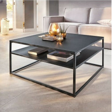 Журнальний столик у стилі MSMLOFT