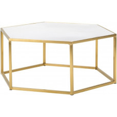 Журнальний столик у стилі MSMLOFT