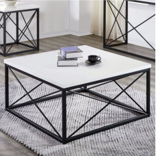 Журнальний столик у стилі MSMLOFT