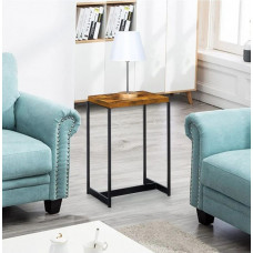 Вузький столик