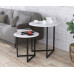 Журнальні столики Дельта Дуо MSMLOFT